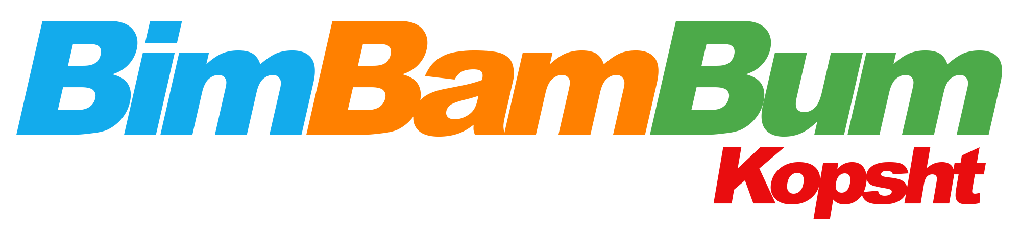 BimBamBum Kopësht